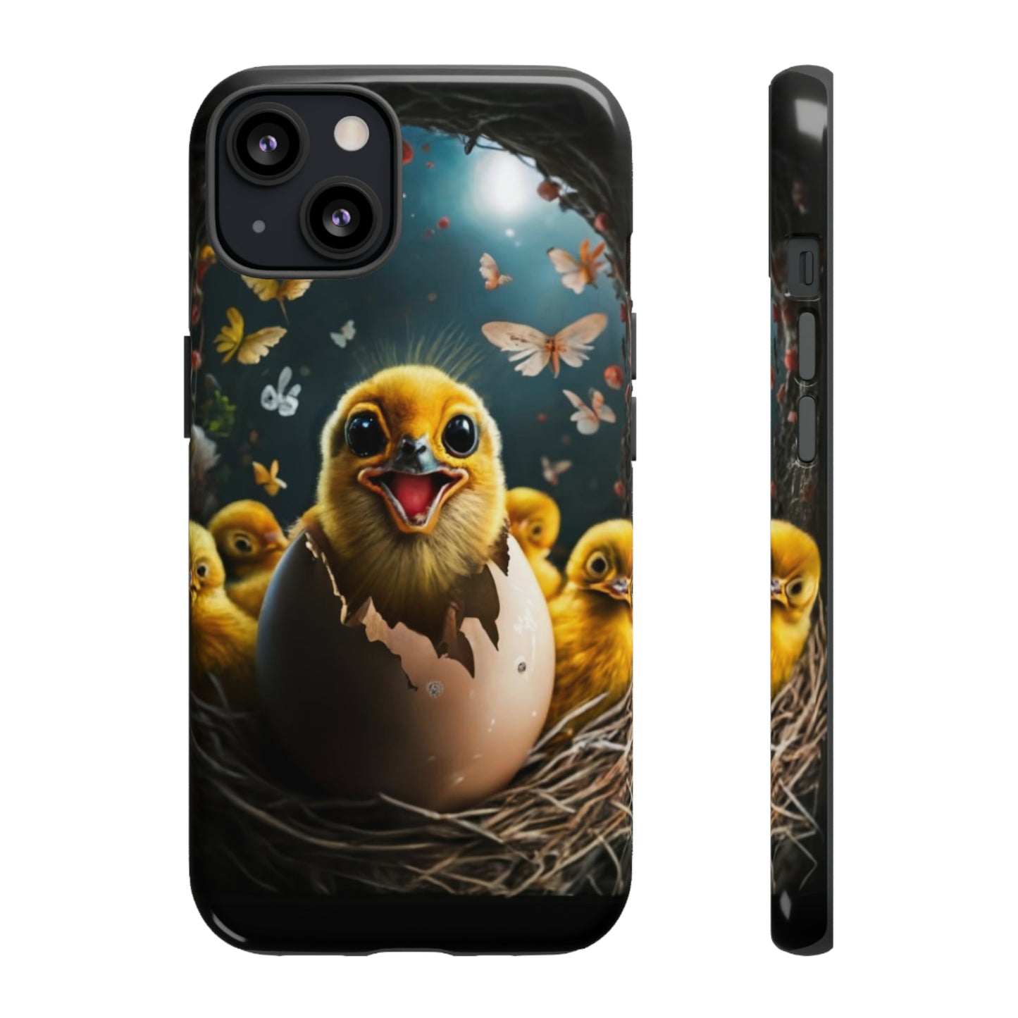 Hatchling Tough Case