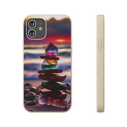 Seaside Treasures Biodegradable Case