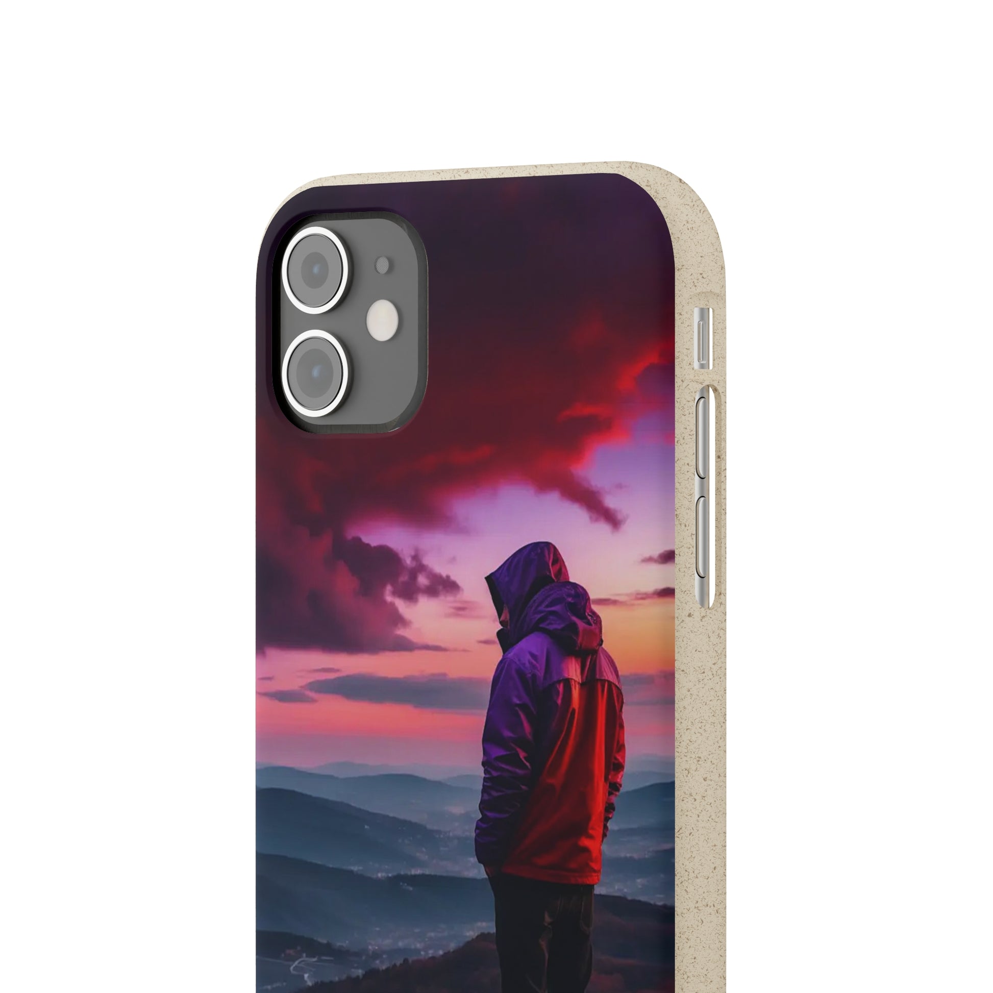 The View Biodegradable Case - Colorwink