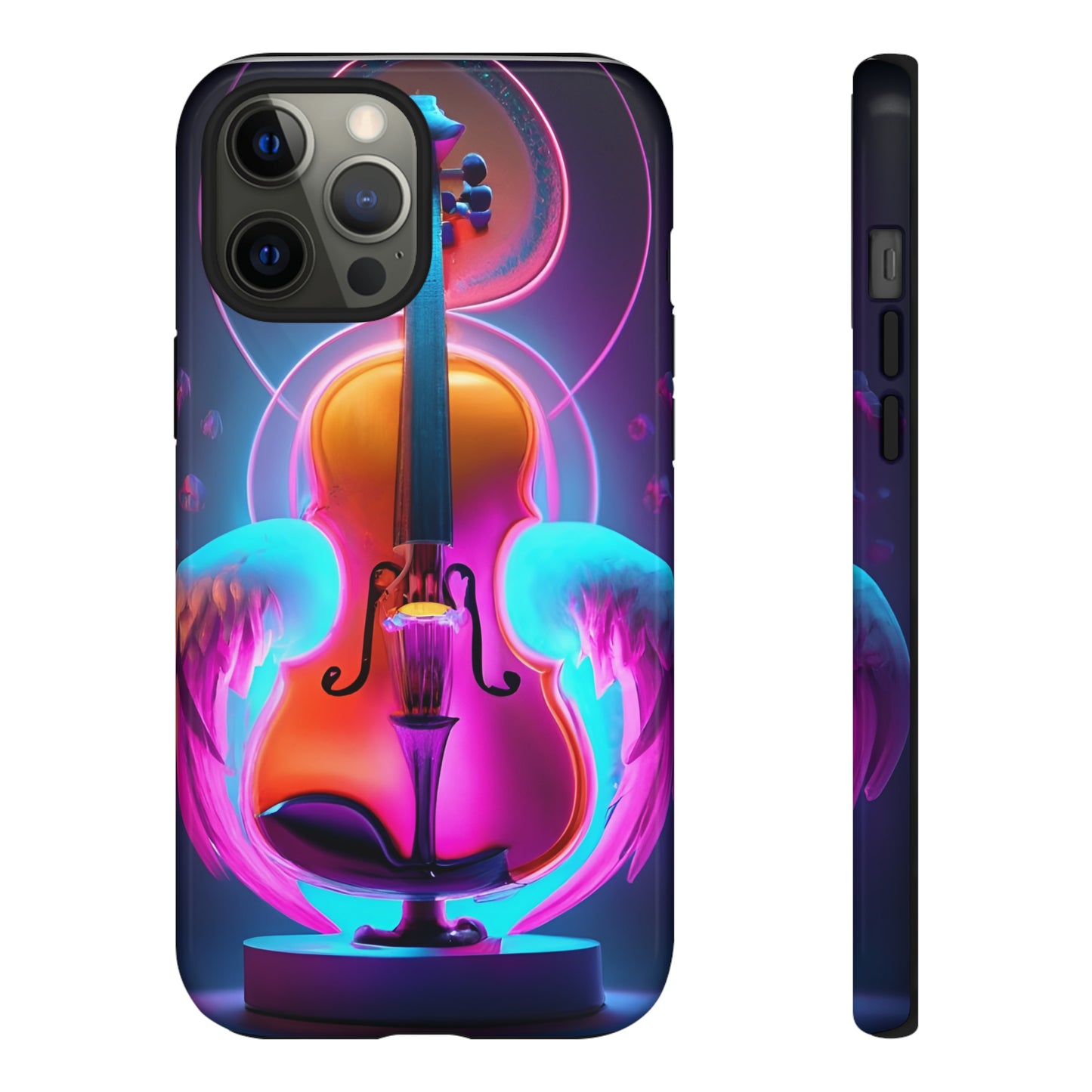 Violin Tough Case