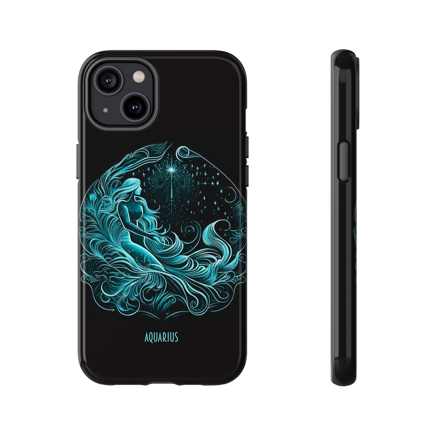 Aquarius Tough Case