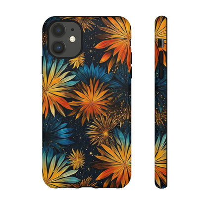 Dandelion Flower Tough Case