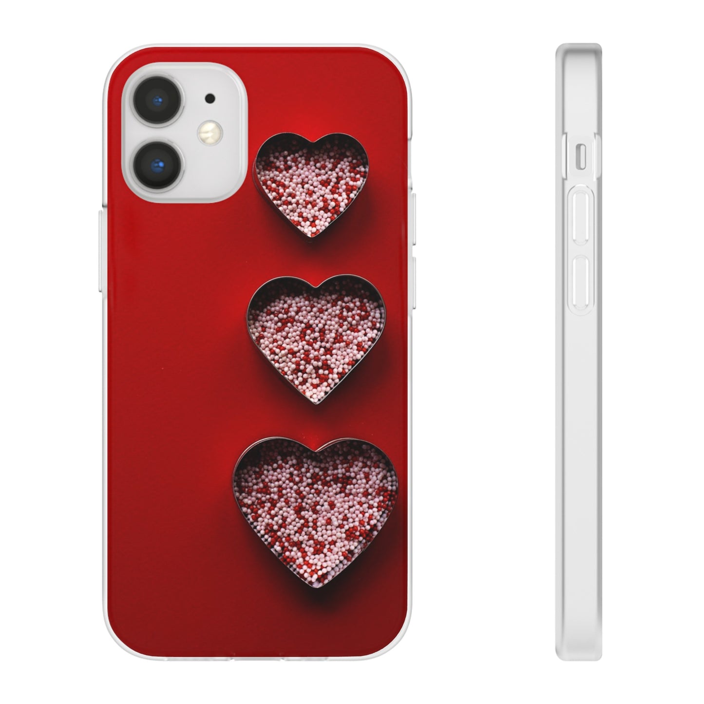 Vessel of Love Flexi Case