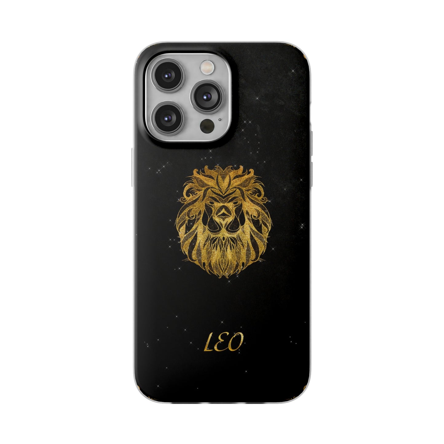 Leo Flexi Case