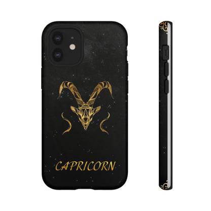 Capricorn Tough Case