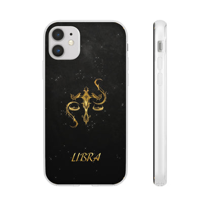 Libra Flexi Case