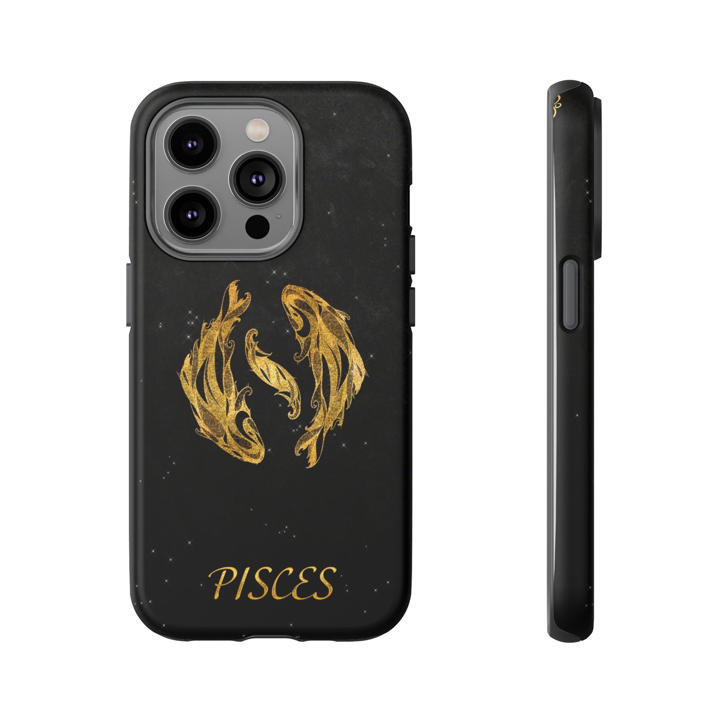 Pisces Tough Case