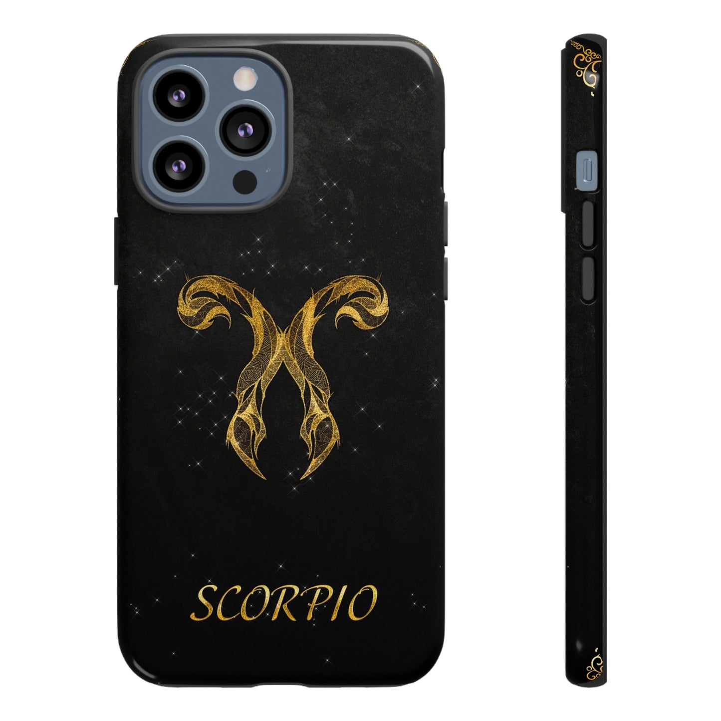 Scorpio Tough Case