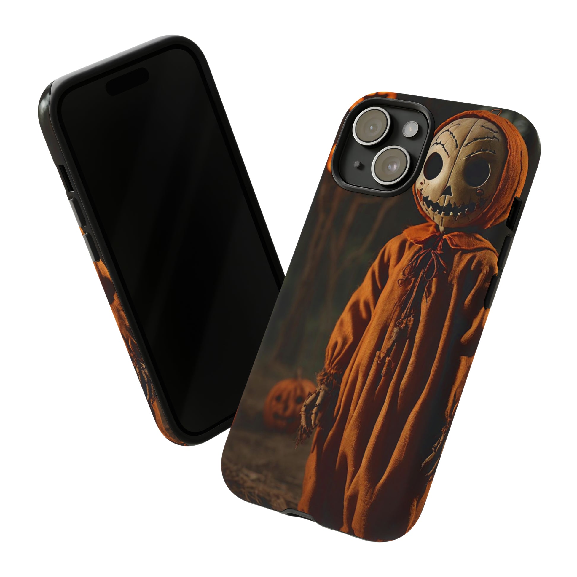 Trick or Treat Tough Case - Colorwink