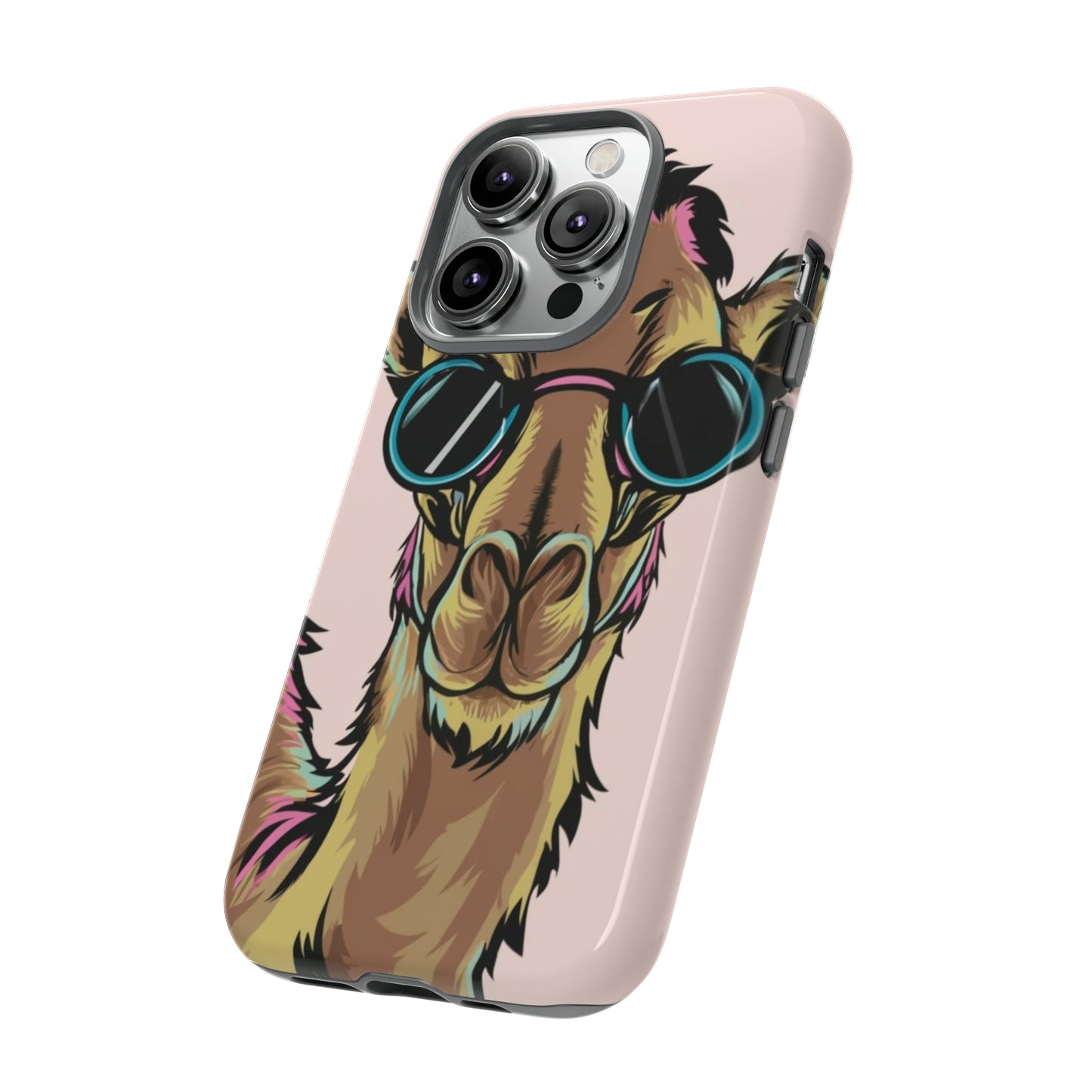 Camel Tough Case