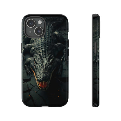 Croc Tough Case