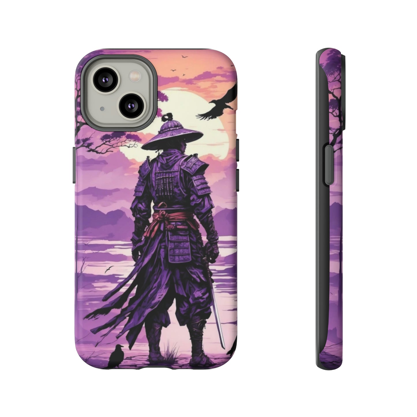 Samurai Tough Case