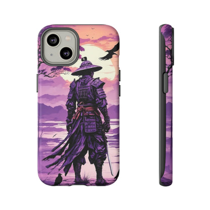 Samurai Tough Case