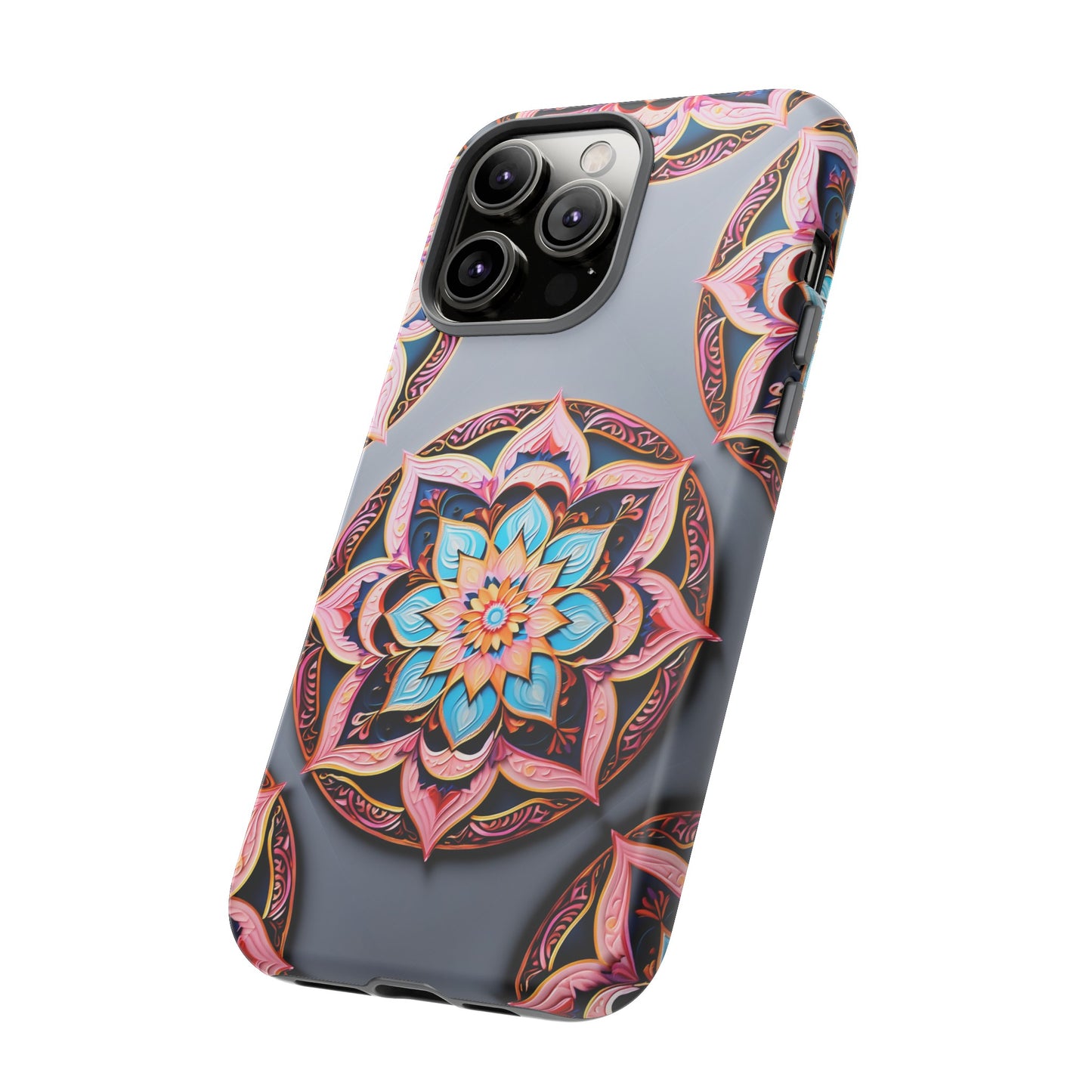 Embroidery Bliss Tough Case