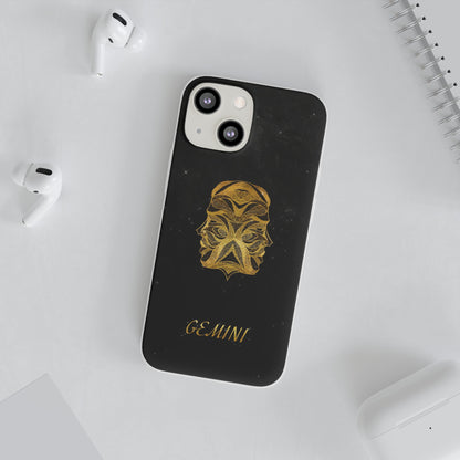 Gemini Flexi Case