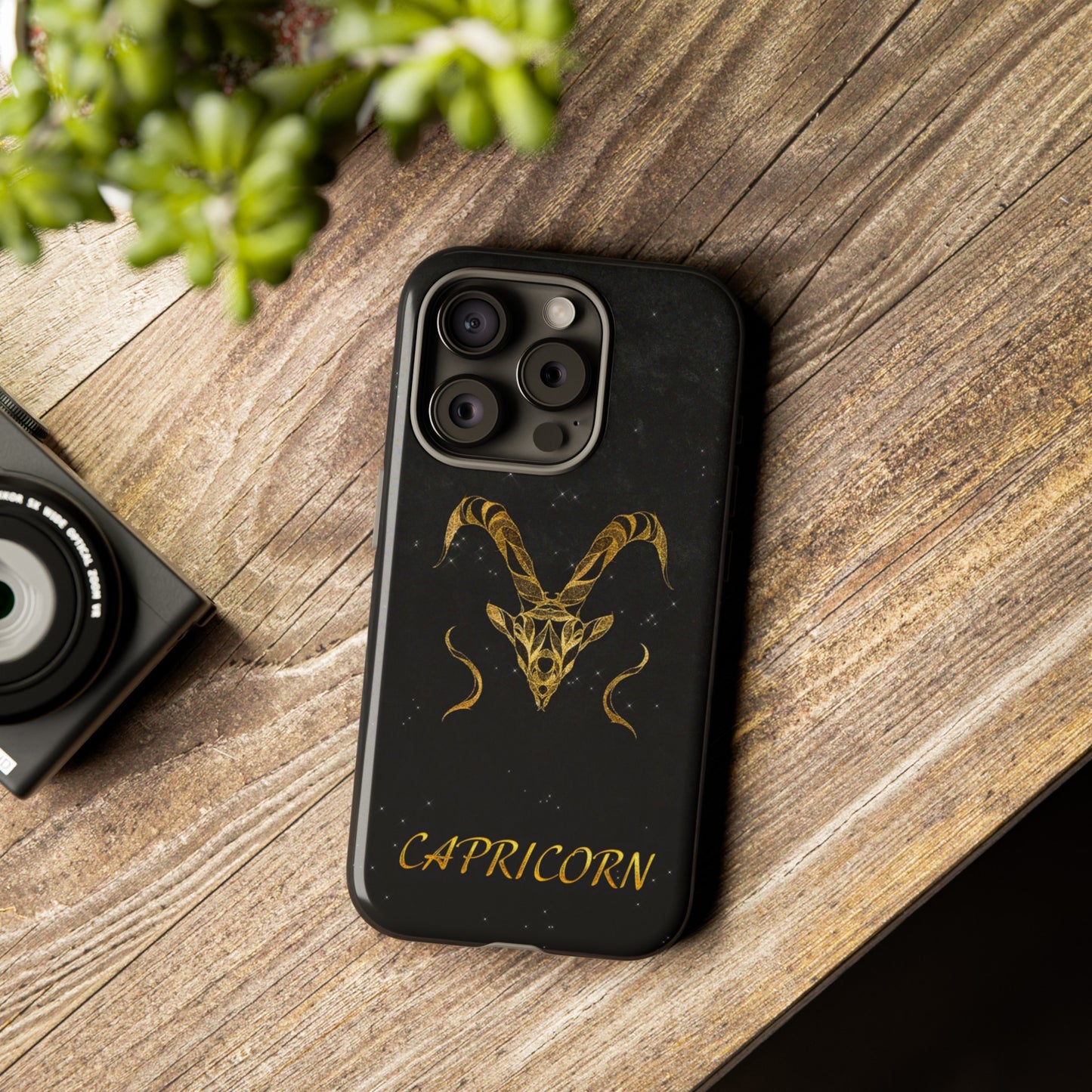 Capricorn Tough Case