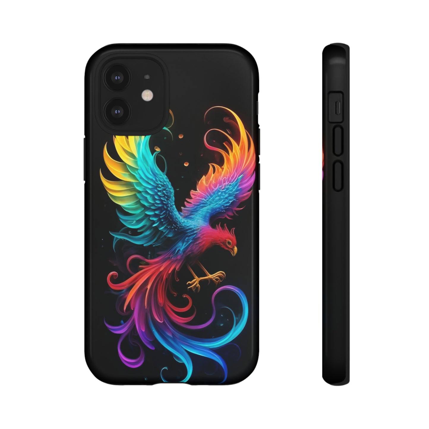 Phoenix Tough Case