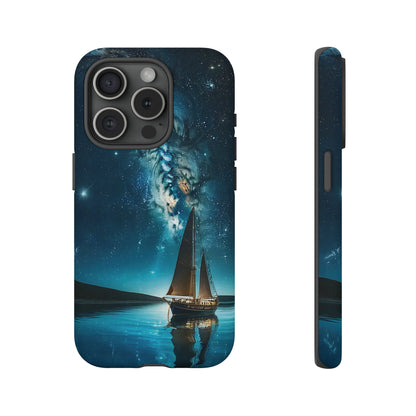 Starry Nights Tough Case