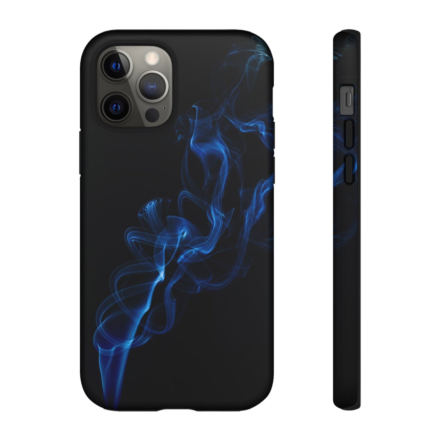 Incense Vapor Tough Case