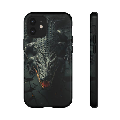 Croc Tough Case