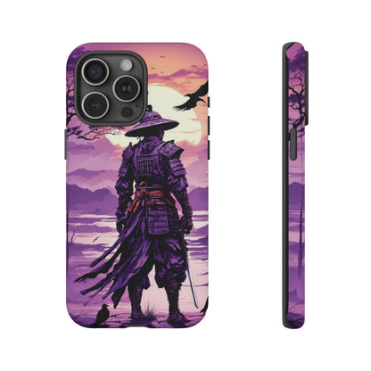 Samurai Tough Case