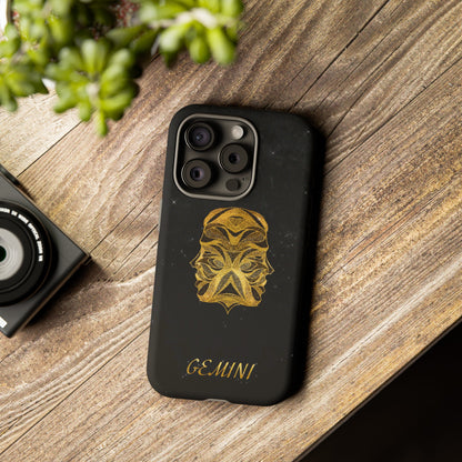 Gemini Tough Case