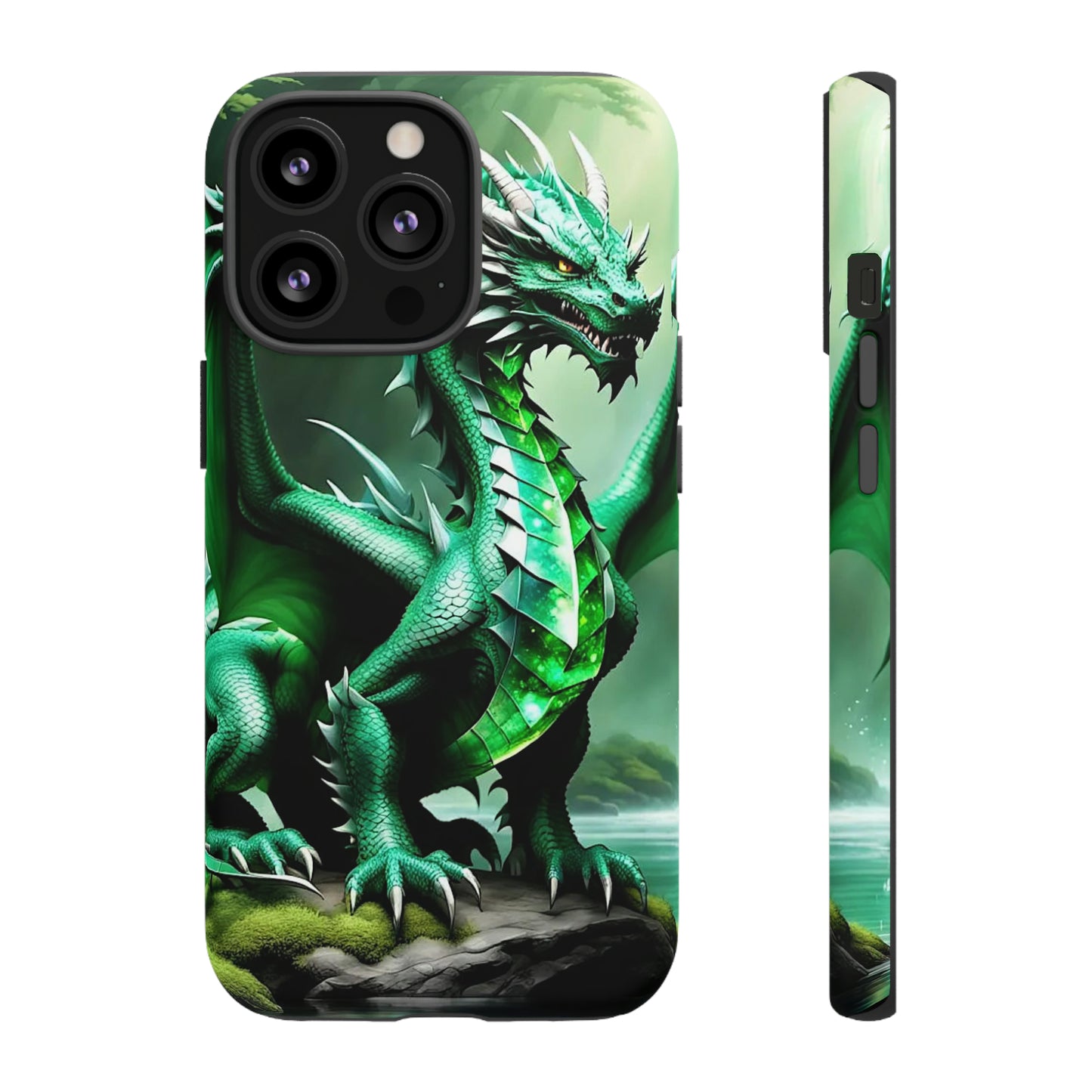 Dragon Tough Case