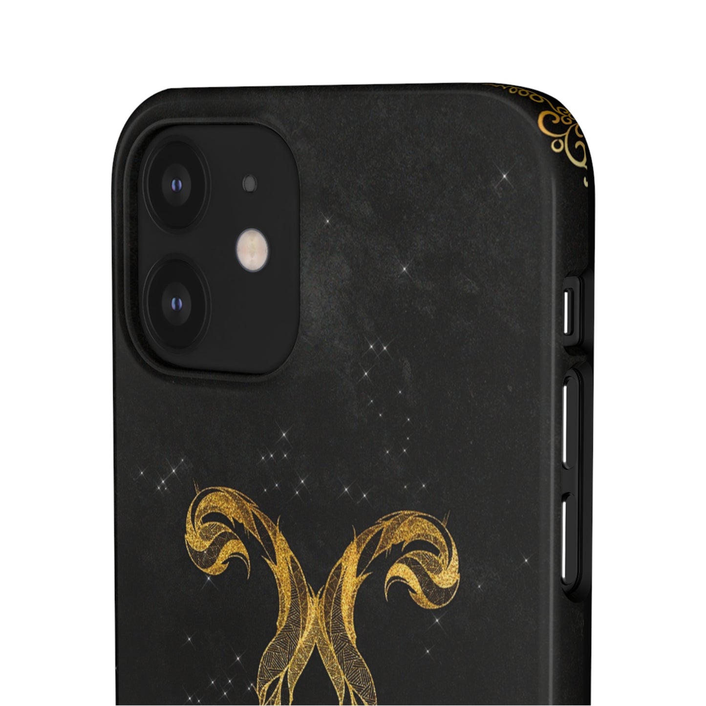 Scorpio Snap Case