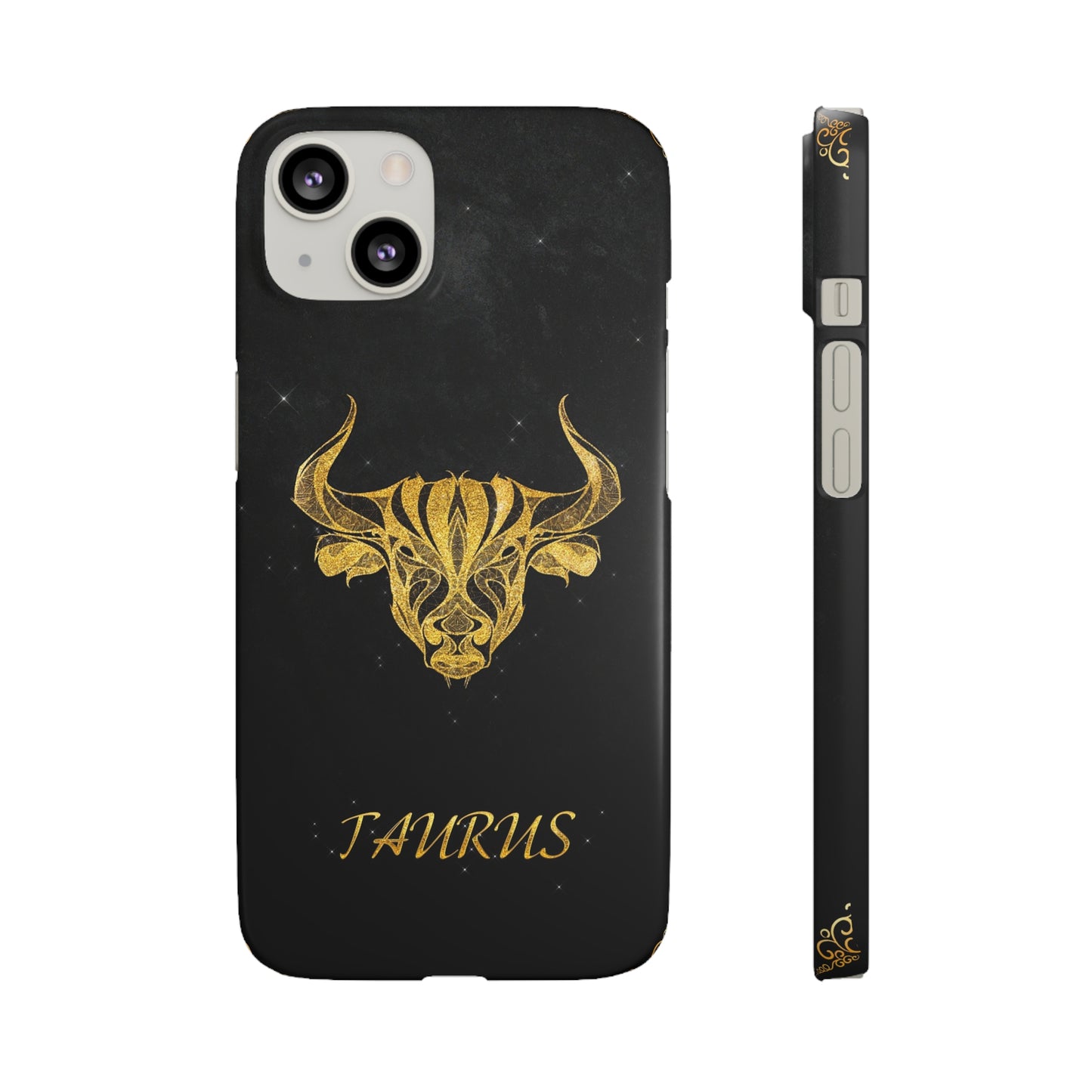 Taurus Snap Case