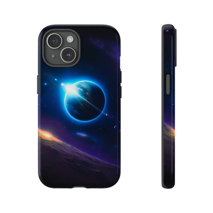 Planetary Eclipse Tough Case