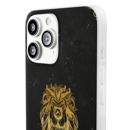 Leo Flexi Case