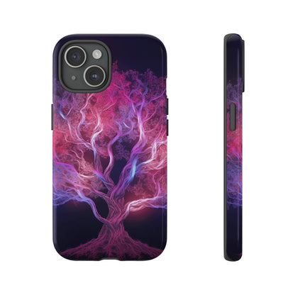 Neon Tree Tough Case