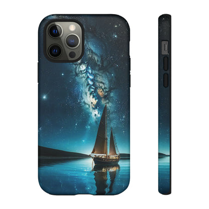 Starry Nights Tough Case