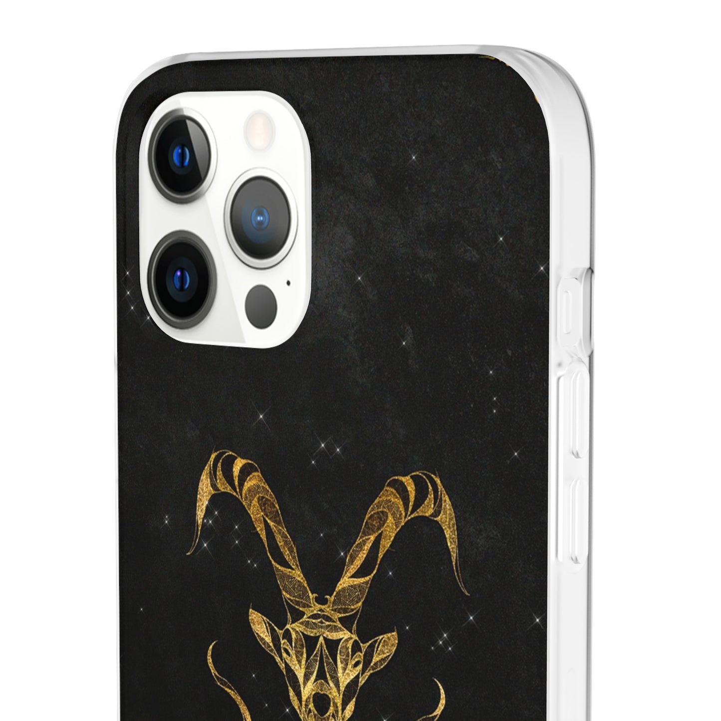 Capricorn Flexi Case