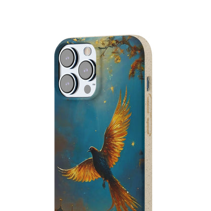 Freedom Biodegradable Case