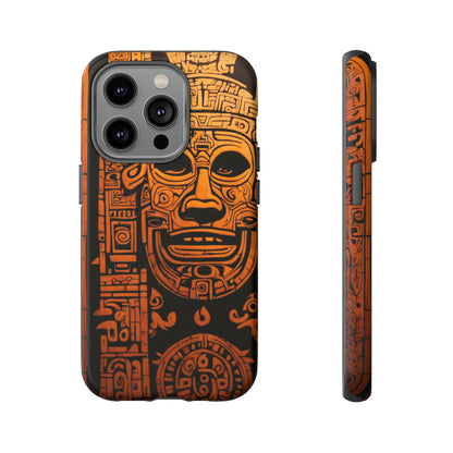 Tribal Tough Case