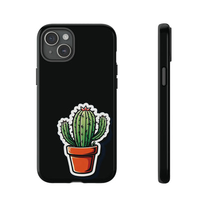 Cactus Tough Case