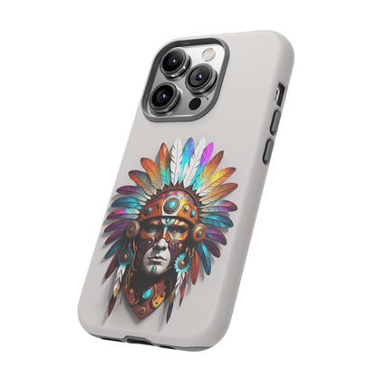 Native American Tough Case