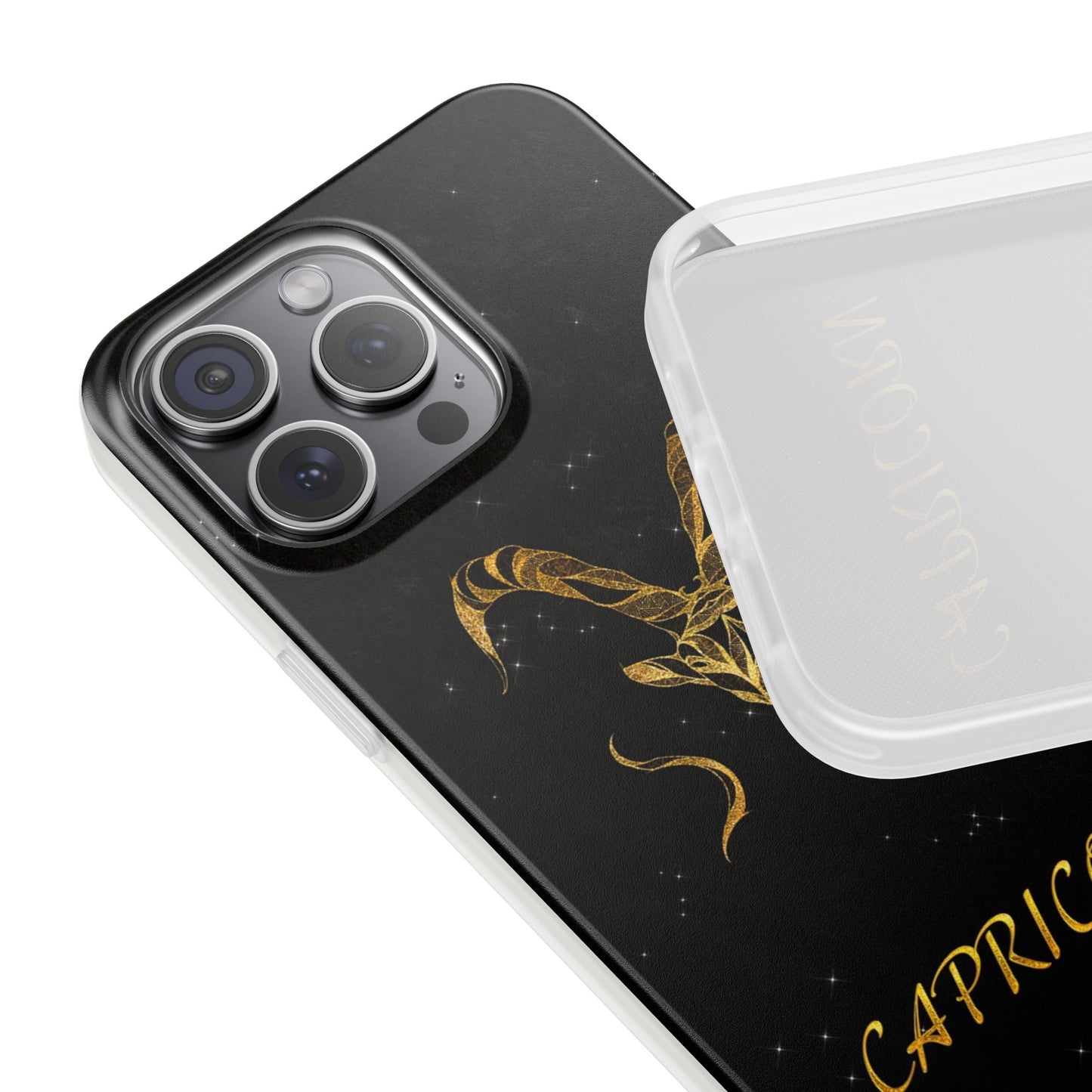 Capricorn Flexi Case