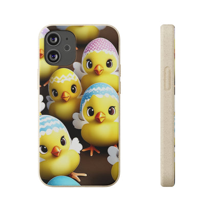 Cooing Cuties Biodegradable Case