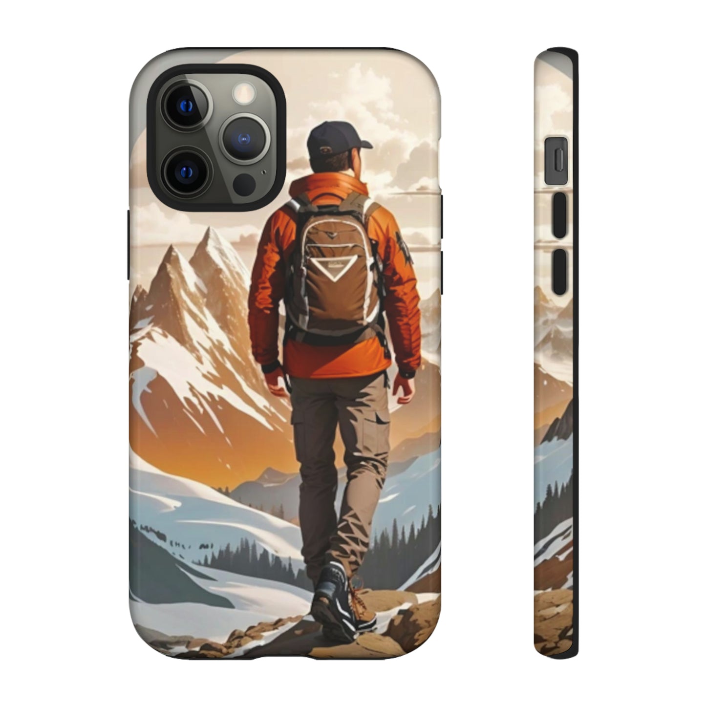 The Trek Tough Case