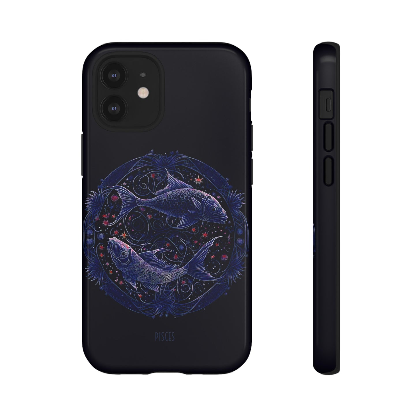 Pisces Tough Case