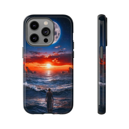 Beautiful Sunset Tough Case