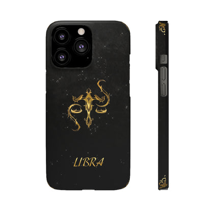 Libra Snap Case