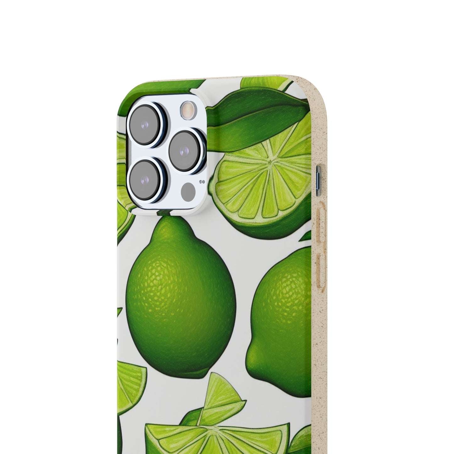 Sour Splash Biodegradable Case