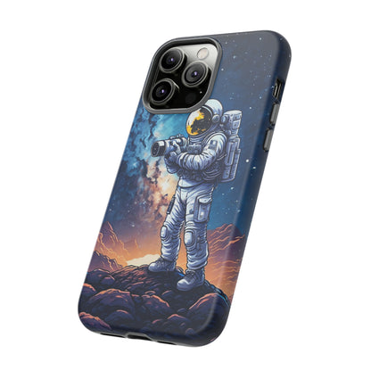 Stargazing Tough Case