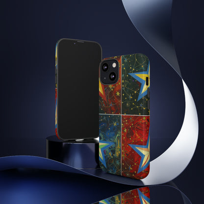 Art  Pattern Tough Case