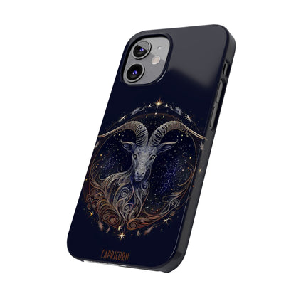 Capricorn Slim Phone Case