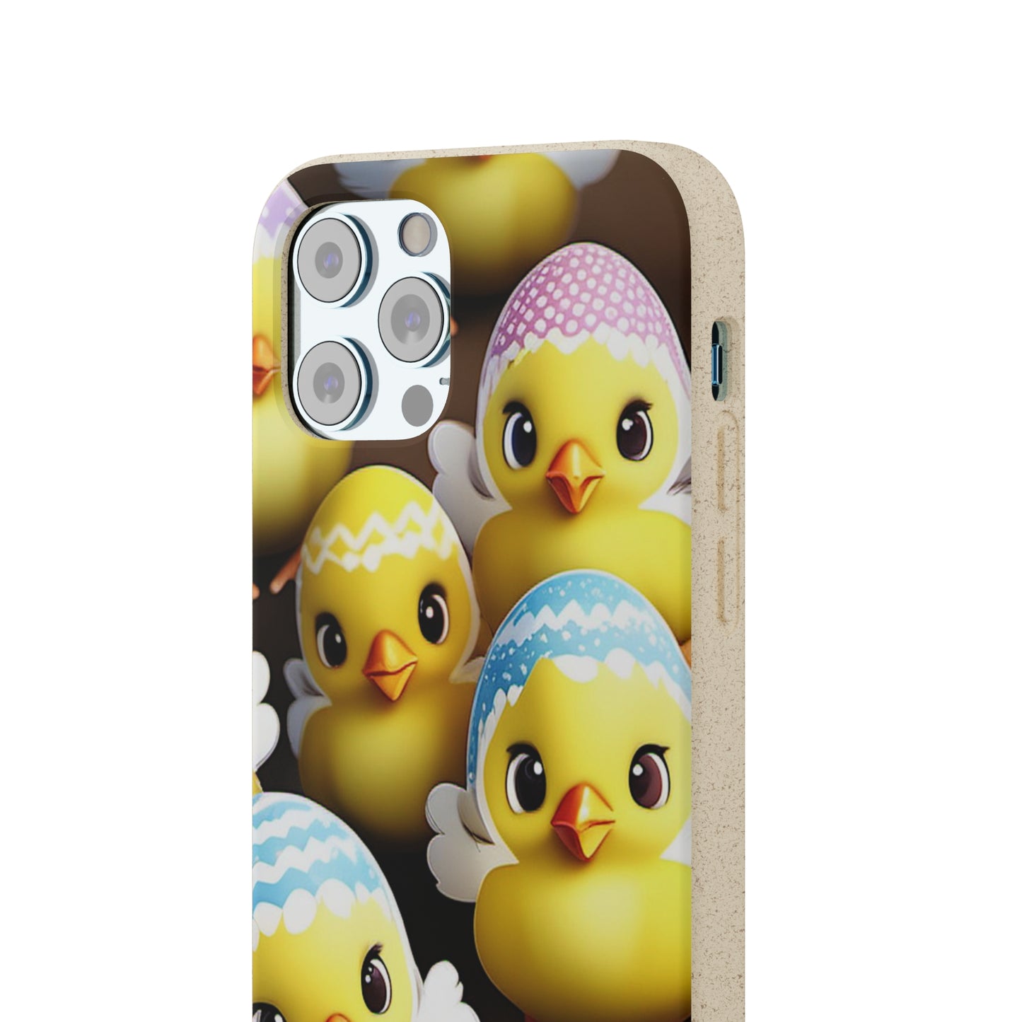 Cooing Cuties Biodegradable Case