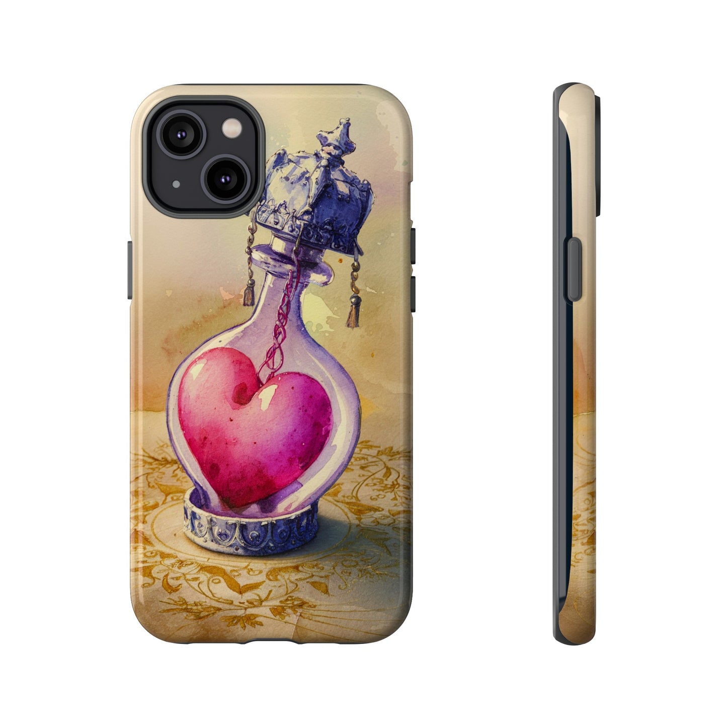 Love Essence Tough Case